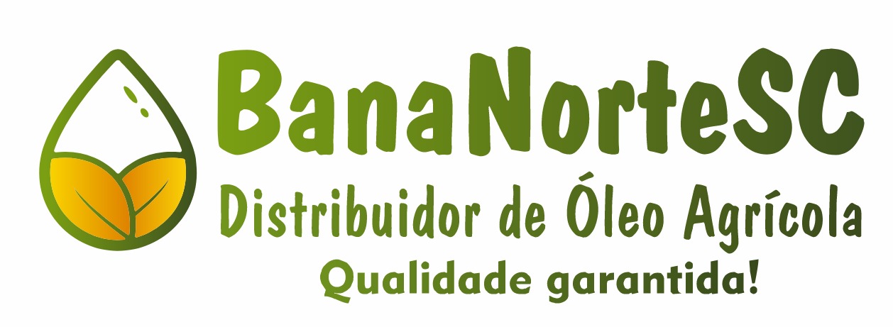 BanaNorteSC — Distribuidor de Óleo Agrícola